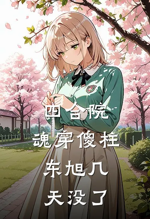 四合院：魂穿傻柱，东旭几天没了