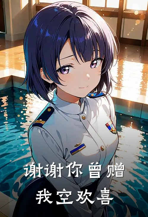 谢谢你曾赠我空欢喜