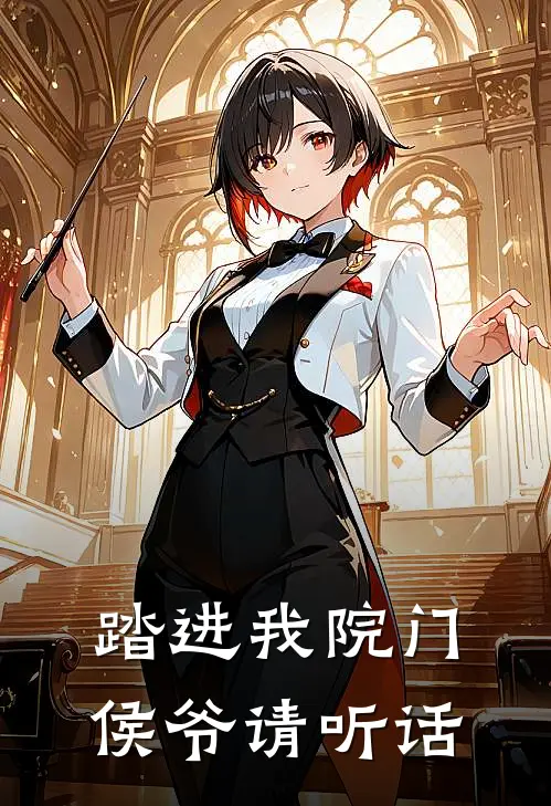 踏进我院门，侯爷请听话