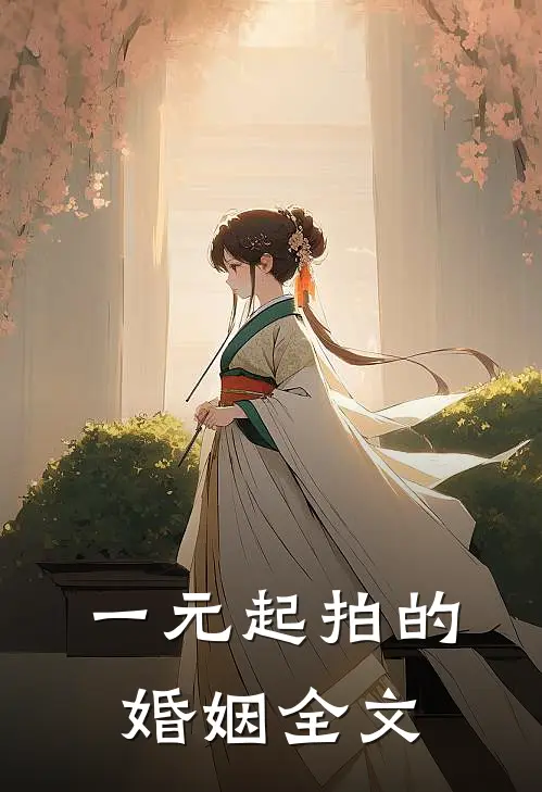 一元起拍的婚姻全文