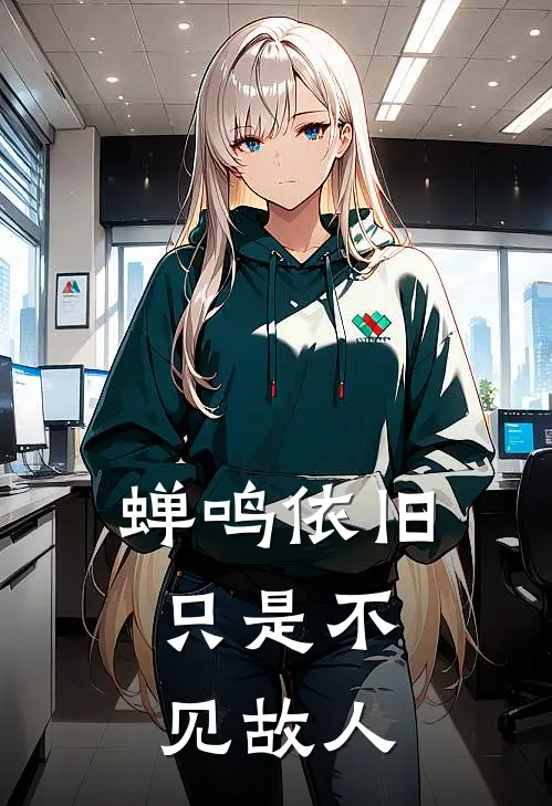 蝉鸣依旧，只是不见故人