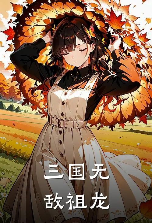 三国无敌祖龙