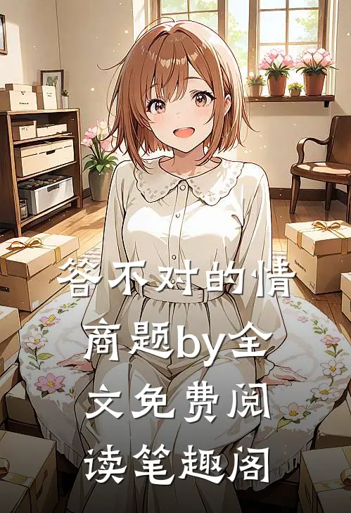 答不对的情商题by全文免费阅读笔趣阁