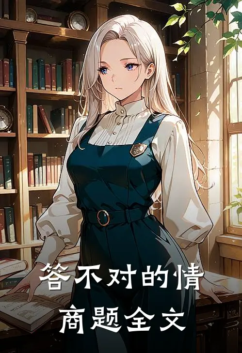 答不对的情商题全文
