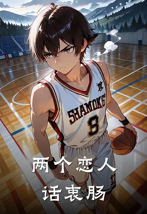 两个恋人话衷肠