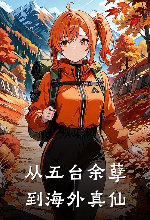 从五台余孽到海外真仙