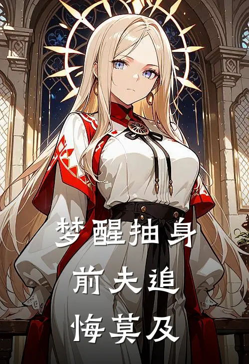梦醒抽身,前夫追悔莫及