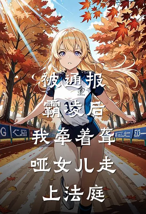 被通报霸凌后,我牵着聋哑女儿走上法庭了