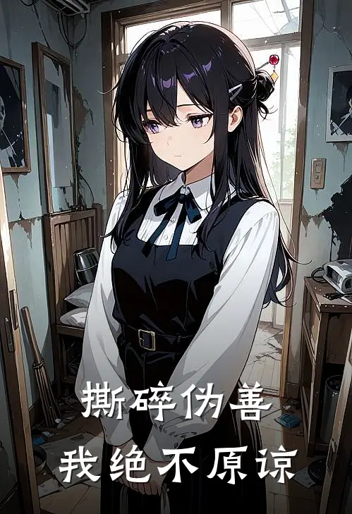 撕碎伪善,我绝不原谅你的说说