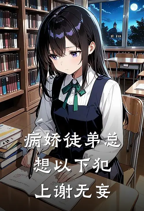 病娇徒弟总想以下犯上谢无妄