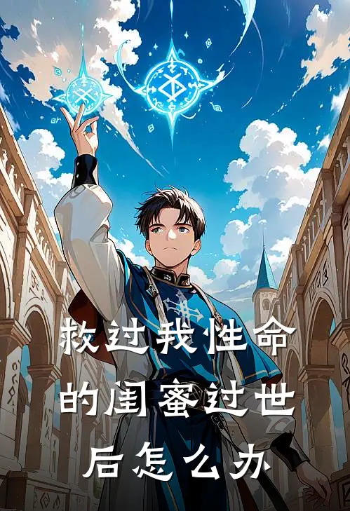 救过我性命的闺蜜过世后怎么办