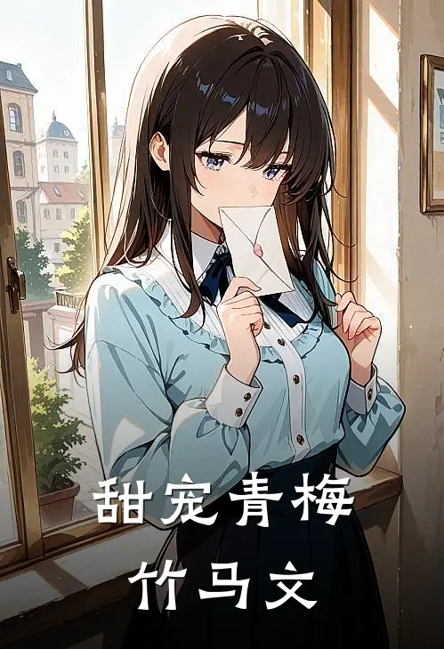 甜宠青梅竹马文
