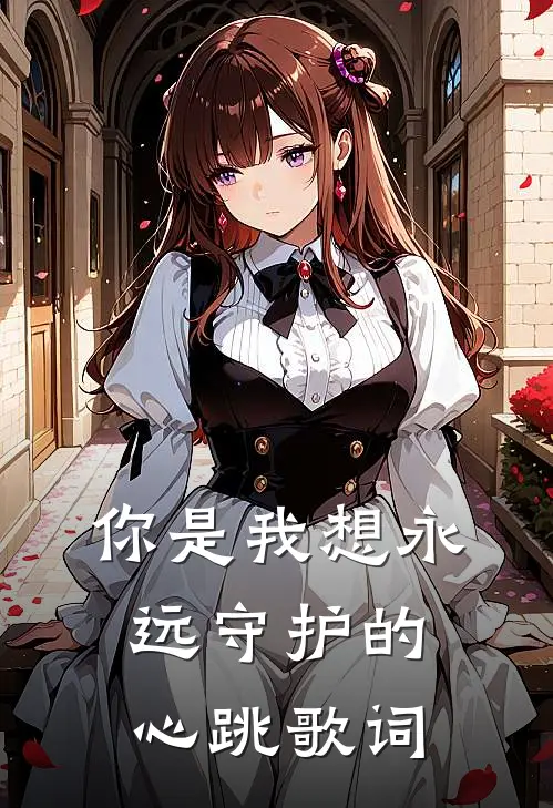 你是我想永远守护的心跳歌词