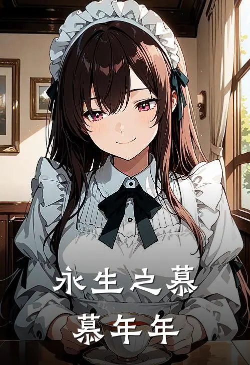 永生之慕慕年年