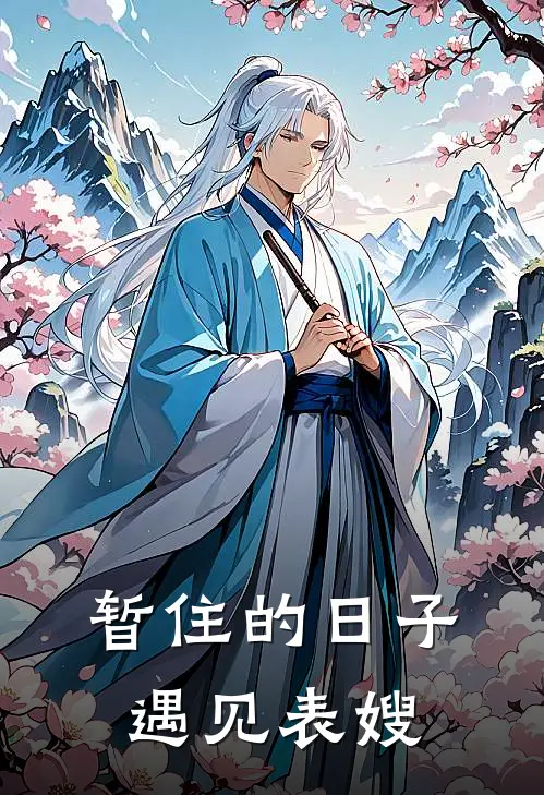 暂住的日子遇见表嫂