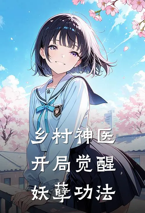 乡村神医，开局觉醒妖孽功法
