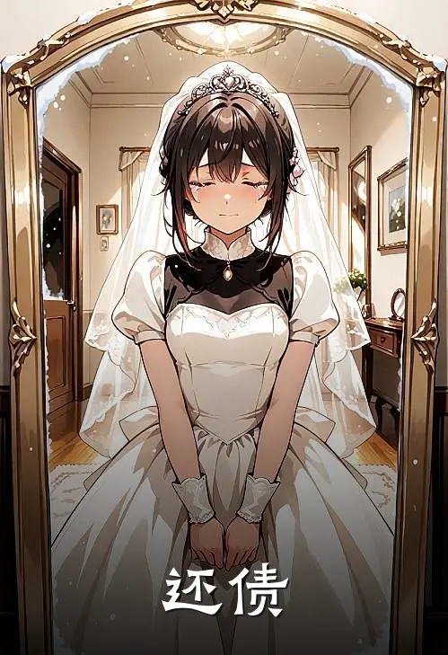 还债十日