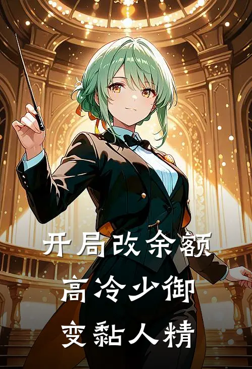 开局改余额，高冷少御变黏人精