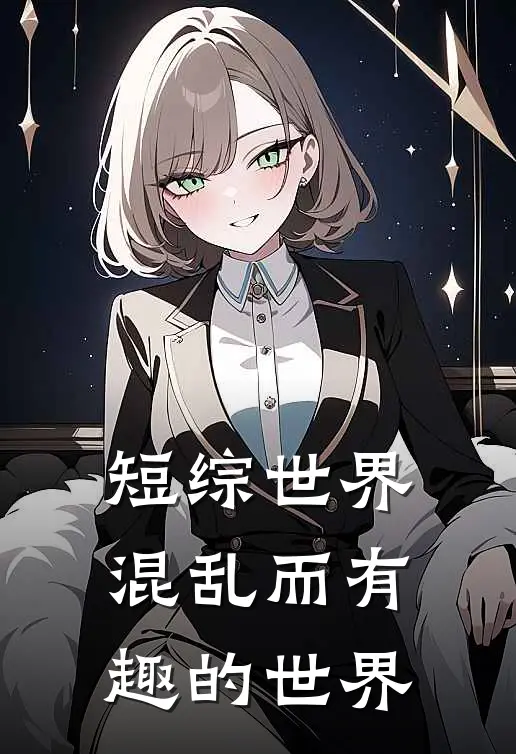 短综世界,混乱而有趣的世界