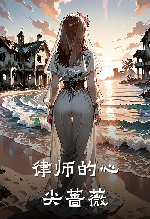 律师的心尖蔷薇