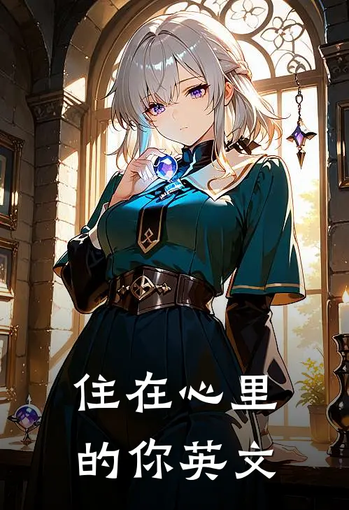 住在心里的你英文