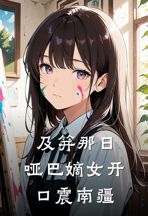 及笄那日，哑巴嫡女开口震南疆