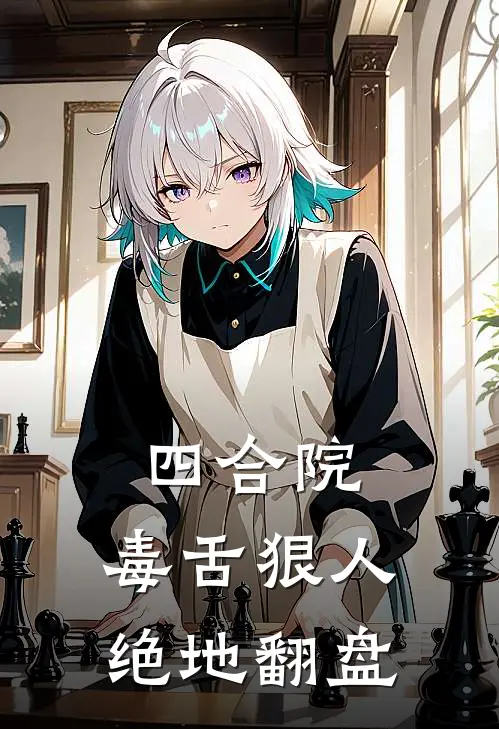 四合院：毒舌狠人，绝地翻盘