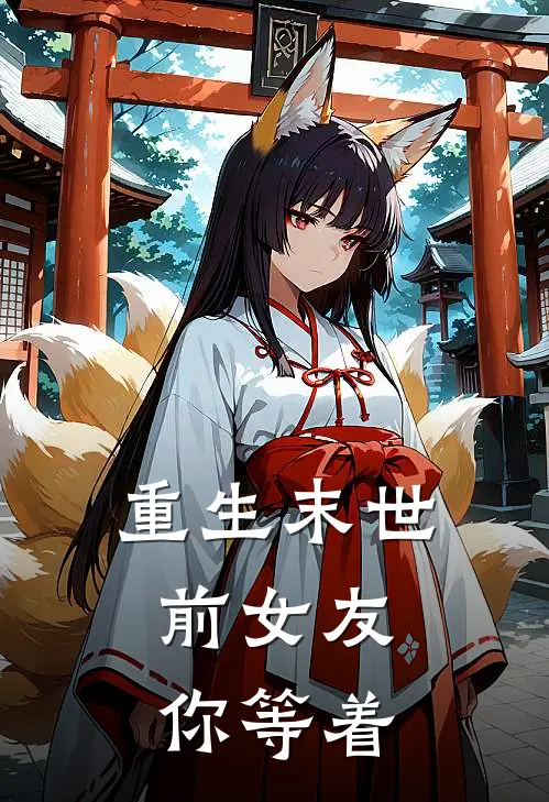 重生末世前女友你等着我
