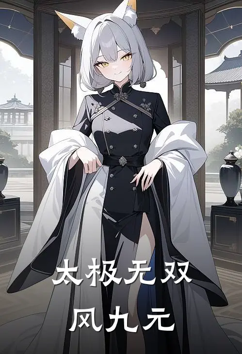 太极无双风九元