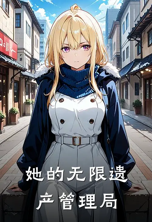 她的无限遗产管理局