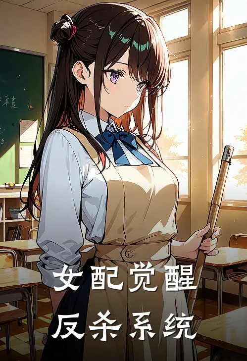 女配觉醒反杀系统