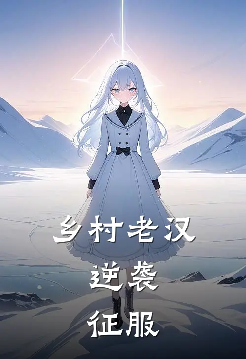 乡村老汉，逆袭，征服