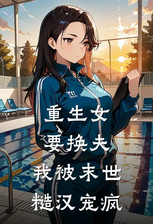 重生女要换夫，我被末世糙汉宠疯