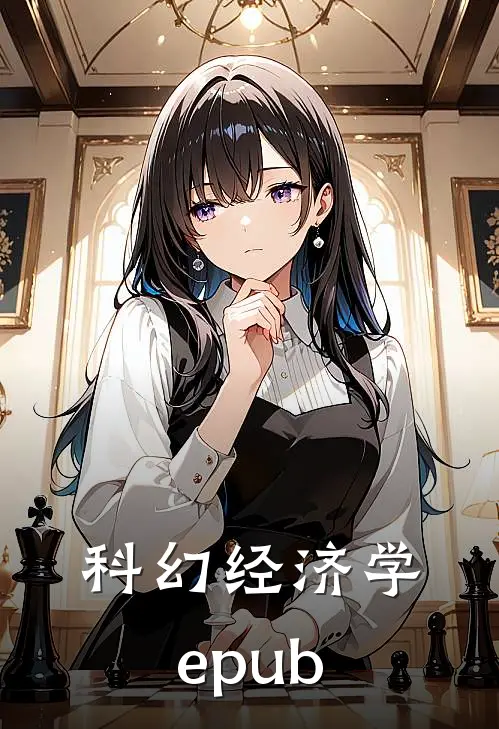 科幻经济学epub