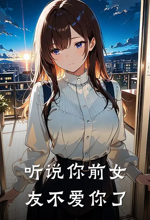听说你前女友不爱你了