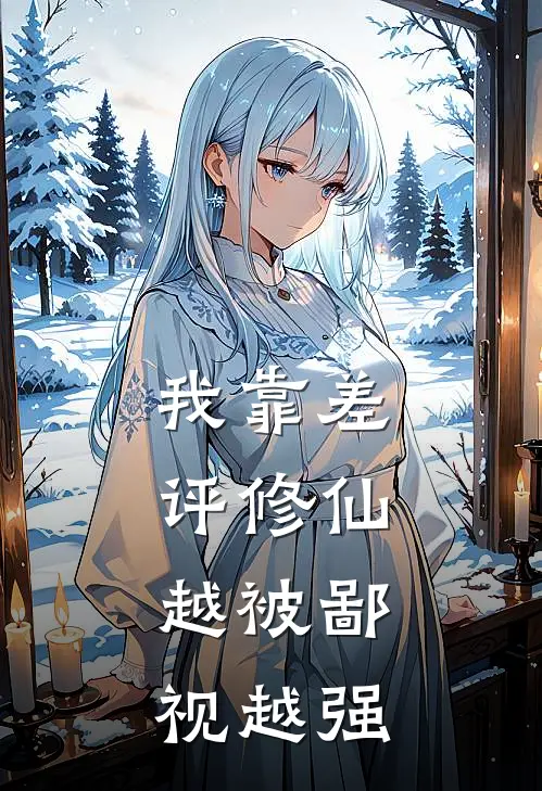我靠差评修仙：越被鄙视越强