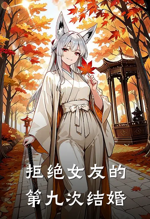 拒绝女友的第九次结婚