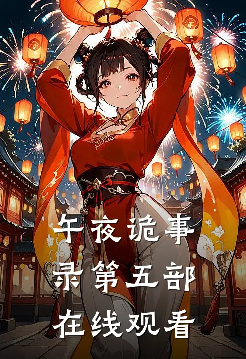 午夜诡事录第五部在线观看