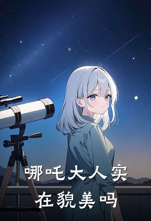 哪吒大人实在貌美吗