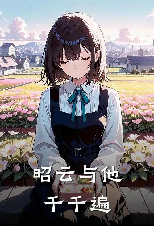 昭云与他千千遍
