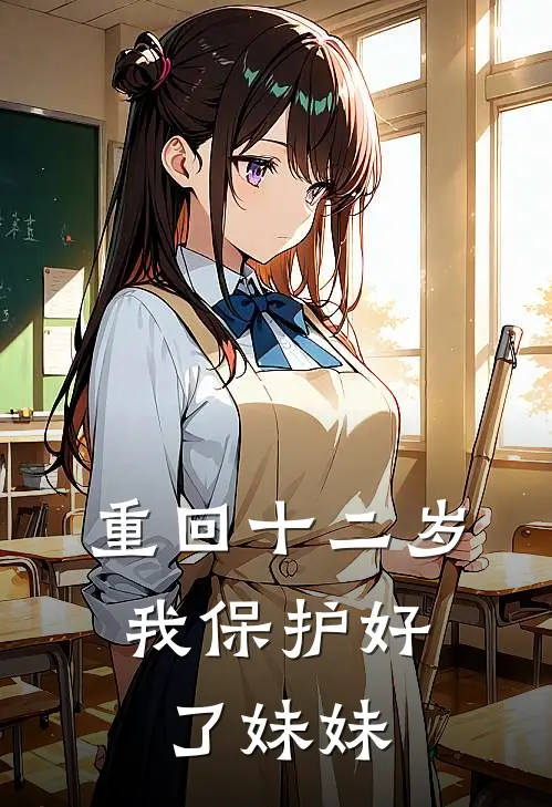 重回十二岁，我保护好了妹妹