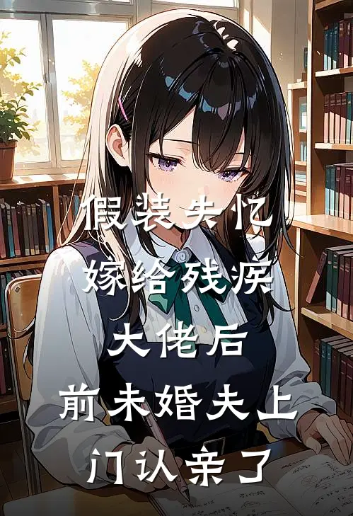 假装失忆嫁给残疾大佬后，前未婚夫上门认亲了