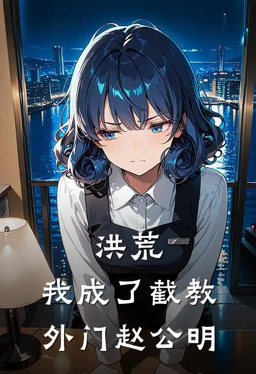 洪荒：我成了截教外门赵公明