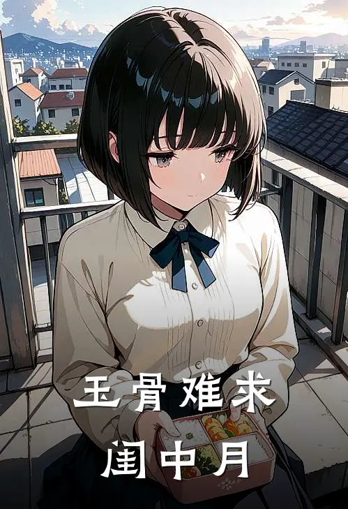 玉骨难求闺中月