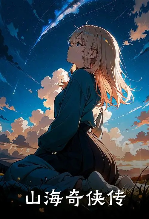 山海奇侠传