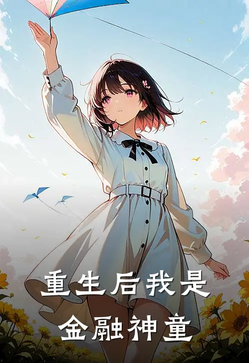 重生后我是金融神童