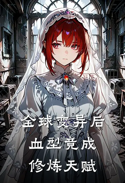 全球变异后，血型竟成修炼天赋