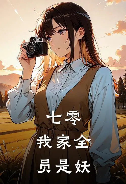 七零：我家全员是妖