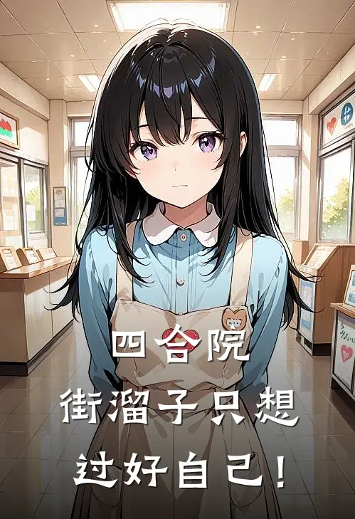 四合院：街溜子只想过好自己！