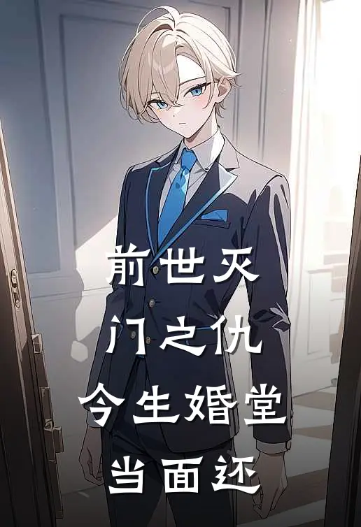 前世灭门之仇，今生婚堂当面还